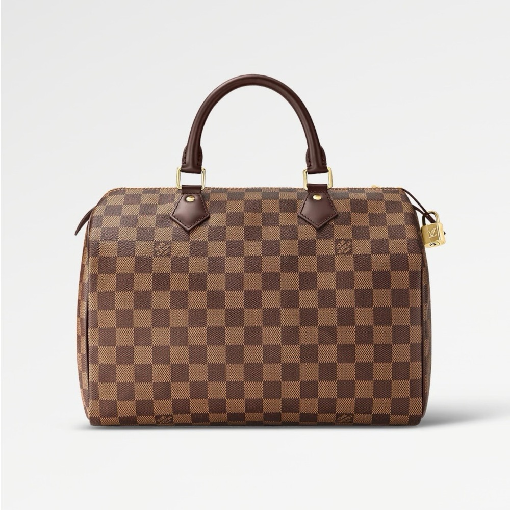 Louis Vuitton Speedy 30